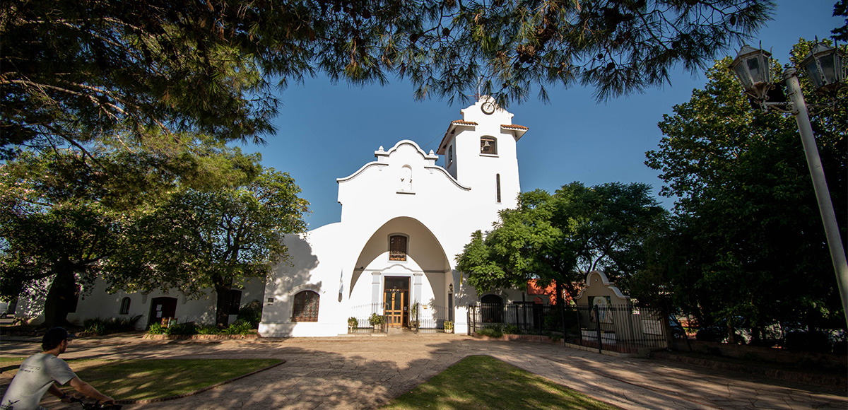 Turismo Jesús María