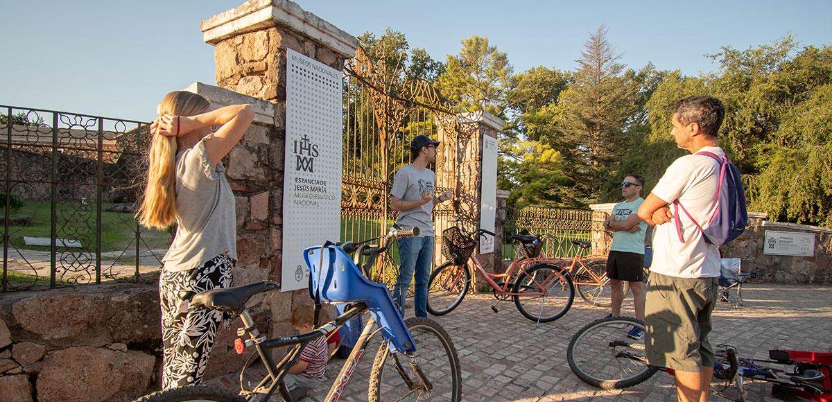 Turismo Jesús María