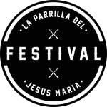 Parrilla Jesús Maria