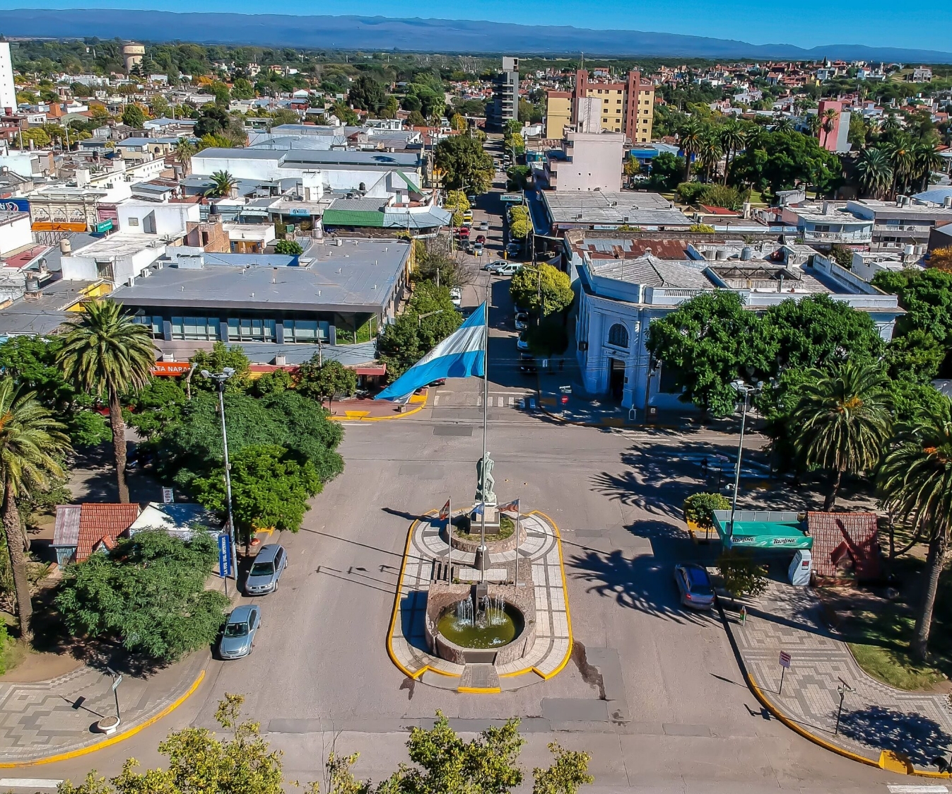 Turismo Jesús María