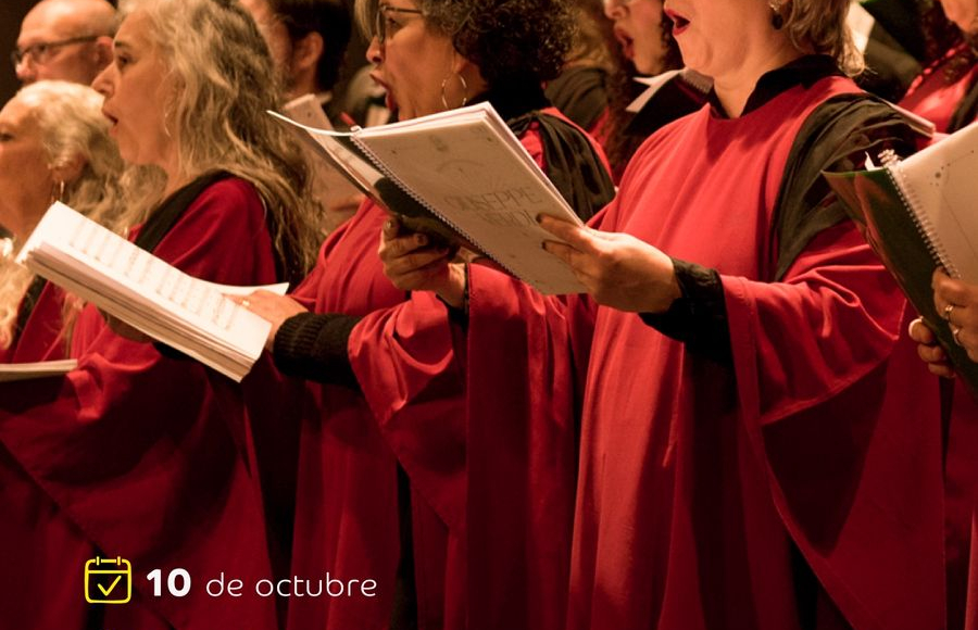 Tres días para disfrutar en Jesús María: mercadillo, coro y el regreso del evento friki más grande del norte cordobés