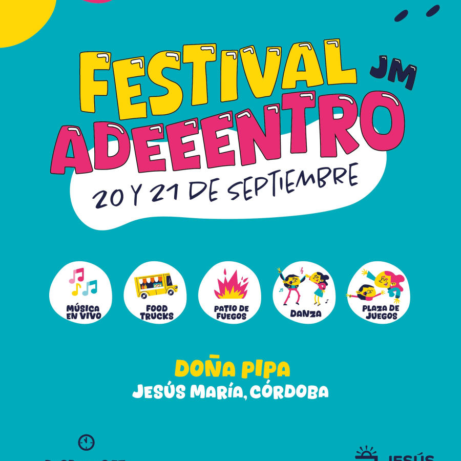 Festival Adeeentro