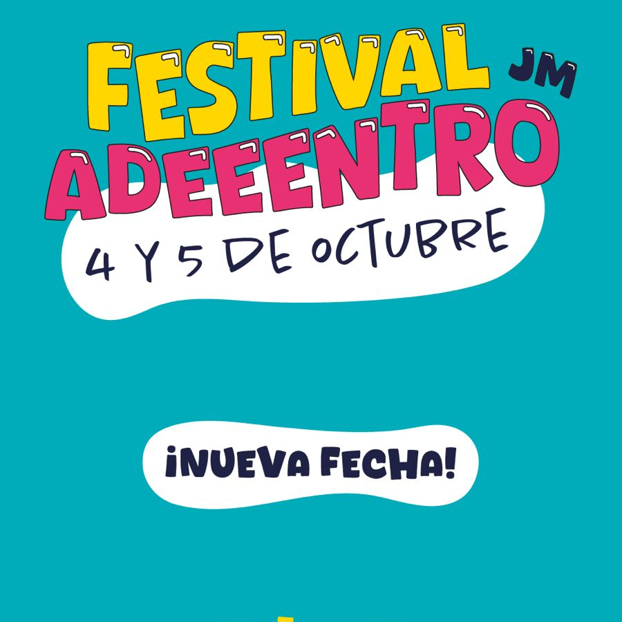 Festival Adeeentro