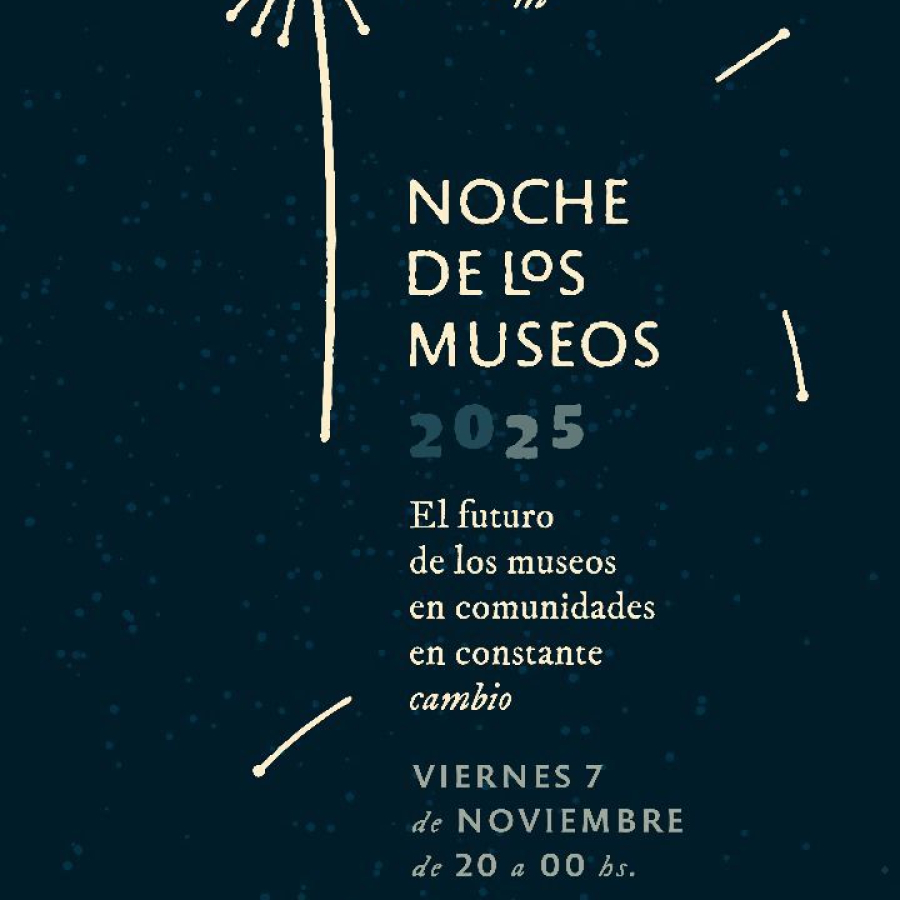 Noche de los Museos en Museo de la Ciudad