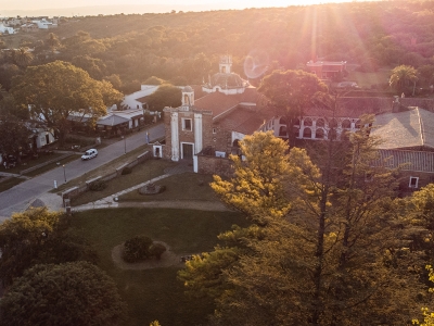 Estancia de Jesús María - Museo Jesuítico Nacional