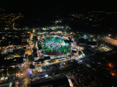 Jesús María dio a conocer el informe del Operativo Festival 2026, una edición récord para la ciudad y la región